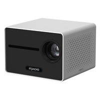 Irradio 100330 2000hdw 2500lumen Videoproiettori Tv - video - fotografia