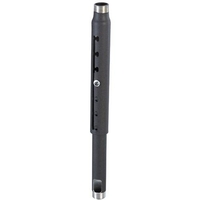 Itb adjustable column - x 30/45 cm CHCMS012018 Tv - accessori Tv - video - fotografia