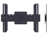 Itb bracket vesa 600x400 with 360 rotation MB7136 Tv - accessori Tv - video - fotografia