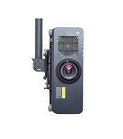 Itb chvpaub uni interface for zenithal proj capacity 34kg - black CHVPAUB Videoproiettori - accessori Tv - video - fotografia