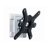 Itb cliff 200tx200 bracket standard 1 joint 200x200 black/white CLIFF 200Tx200 Tv - accessori Tv - video - fotografia