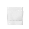 Itb mb6054 staffa fissa 200*200 white . MB6054 Tv - accessori Tv - video - fotografia
