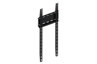 Itb om06155 fixed bracket 600x200 monitor stretch 86in OM06155 Tv - accessori Tv - video - fotografia