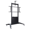 Itb om07146 carrello trolley xxl vesa max 1200x600 OM07146 Tv - accessori Tv - video - fotografia