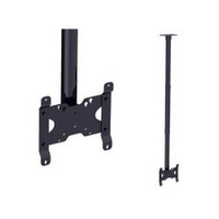 Itb supporto a soffitto telescopico vesa max 200x200 MB5453 Tv - accessori Tv - video - fotografia