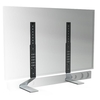 Itb supporto da tavolo universale fino 85 fit-up xxl Tv - accessori Tv - video - fotografia