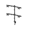 Itb table stand 2x2 - clamp. MB3316 Tv - accessori Tv - video - fotografia