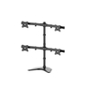 Itb table support 2x2 base support. MB3347 Tv - accessori Tv - video - fotografia