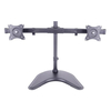 Itb wall bracket silver double 10 - 27in 1 joint MB3330 Tv - accessori Tv - video - fotografia