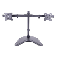 Itb wall bracket silver double 10 - 27in 1 joint MB3330 Tv - accessori Tv - video - fotografia