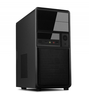 Itek case spider mini tower matx 500w Componenti Informatica