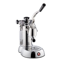 La pavoni lplspl01eu Piccoli elettrodomestici casa Elettrodomestici
