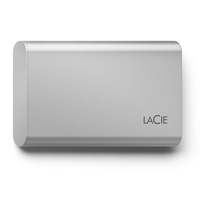 Lacie 2tb portable ssd usb-c Componenti Informatica