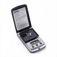 Laica bilancia cucina laica bx9310 nero e silver Piccoli elettrodomestici casa Elettrodomestici