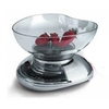 Laica bilancia cucina laica lc7107 cromo Piccoli elettrodomestici casa Elettrodomestici