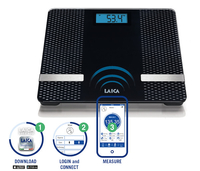 Laica ps7002l Piccoli elettrodomestici persona Elettrodomestici