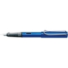 Lamy alstar oceanblue stilografica f scrittura Scrittura e correzione Ufficio cancelleria