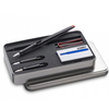Lamy lamy joy black 015 - set penna stilografica Lamy Joy Black 015 - Set Penna Stilografica Scrittura e correzione Ufficio cancelleria