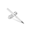 Lamy lamy safari - pena stilografica bianca Lamy Safari - Pena Stilografica Bianca Scrittura e correzione Ufficio cancelleria