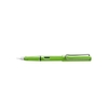 Lamy safari green stilografica m scrittura Scrittura e correzione Ufficio cancelleria