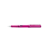 Lamy safari pink stilografica 013 m scrittura Safari Pink Scrittura e correzione Ufficio cancelleria