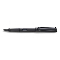 Lamy safari umbra stilografica m scrittura Safari Umbra Scrittura e correzione Ufficio cancelleria