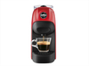 Lavazza lm800 tiny red eu 220-240v Piccoli elettrodomestici casa Elettrodomestici