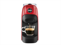 Lavazza lm800 tiny red eu 220-240v Piccoli elettrodomestici casa Elettrodomestici