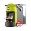 Lavazza macchina caffè lavazza 18000058 a modo mio jolie lime Piccoli elettrodomestici casa Elettrodomestici