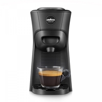 Lavazza tiny nera Piccoli elettrodomestici casa Elettrodomestici
