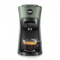 Lavazza tiny verde Piccoli elettrodomestici casa Elettrodomestici