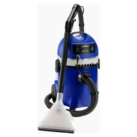 Lavorwash bidone aspiratutto lavor wash 8 204 0059 gbp 20 blu Piccoli elettrodomestici casa Elettrodomestici