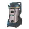 Lavorwash bidone aspiratutto lavor wash 8 213 0501 domus ir inox e nero Piccoli elettrodomestici casa Elettrodomestici