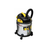 Lavorwash bidone aspiratutto lavor wash 8 243 0002 vac 20 s inox e nero Piccoli elettrodomestici casa Elettrodomestici