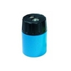 Lebez 430 cf10 temperino 2 fori container 430 Ufficio scuola cartoleria Ufficio cancelleria