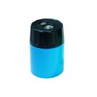Lebez 430 cf10 temperino 2 fori container 430 Ufficio scuola cartoleria Ufficio cancelleria
