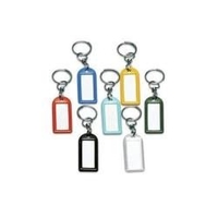 Lebez 5018 cf100 portachiavi con givolare in scatola 5018 Sicurezza e antinfortunistica Ufficio cancelleria