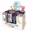 Lebez cf12 saccucciolo bauletto fantasy BAULETTO FANTASY Ufficio scuola cartoleria Ufficio cancelleria
