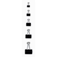 Lebez cf144double clips 32 mm a clip DOUBLE CLIPS