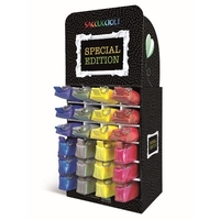 Lebez saccuccioli - gleam pearl SACCUCCIOLI - GLEAM PEARL Ufficio scuola cartoleria Ufficio cancelleria