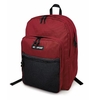 Lebez zaino northpoint maxi bordeaux Ufficio scuola cartoleria Ufficio cancelleria