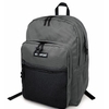 Lebez zaino northpoint maxi grigio Ufficio scuola cartoleria Ufficio cancelleria