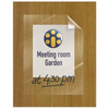 Legamaster magic chart clearboard 120x240 MAGIC CHART