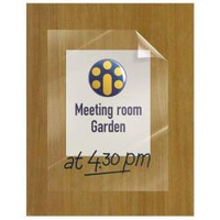 Legamaster magic chart clearboard 120x240 MAGIC CHART