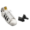Lego adidas originals superstar Bambini & famiglia Console,  giochi & giocattoli