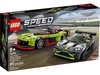 Lego aston martin valkyrie amr pro e vantage gt3 Bambini & famiglia Console,  giochi & giocattoli