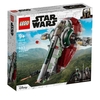 Lego astronave di boba fett giocattolo Bambini & famiglia Console,  giochi & giocattoli