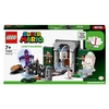 Lego atrio di luigi