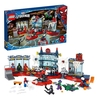 Lego attacco al covo del ragno Attacco al covo del ragno Bambini & famiglia Console,  giochi & giocattoli