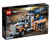Lego autogrù pesante autogrÙ giocattolo Bambini & famiglia Console,  giochi & giocattoli